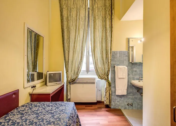 Hotel Romagna