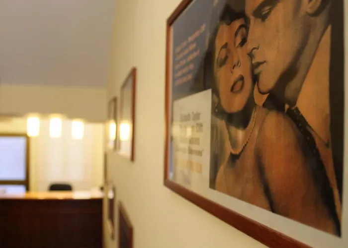 Romagna Hotel Florença