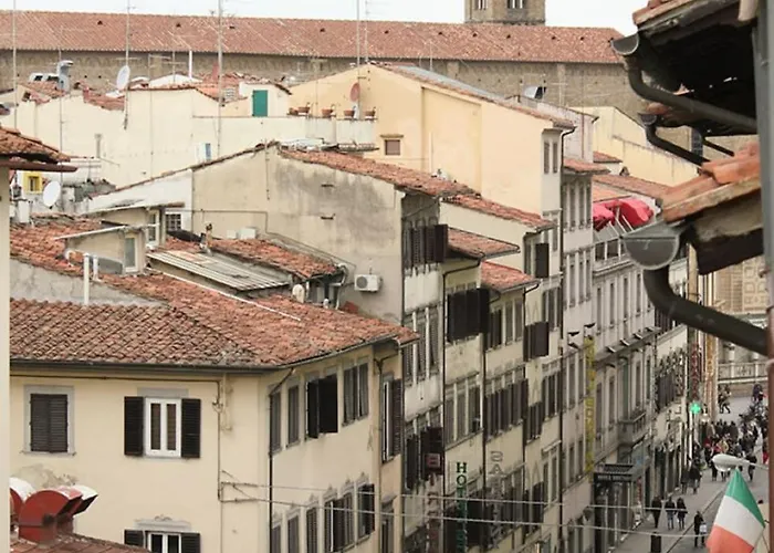 Romagna Hotel Florence