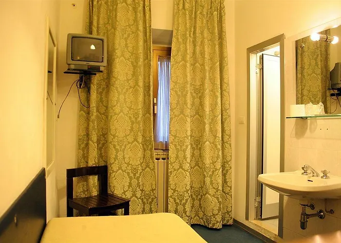 Romagna Hotel Florence