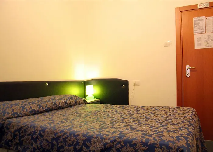 Romagna Hotel Florence