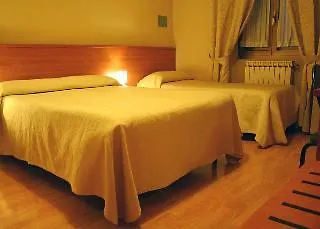 Romagna Hotel Florence