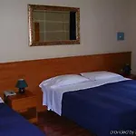 Hotel Romagna Florença