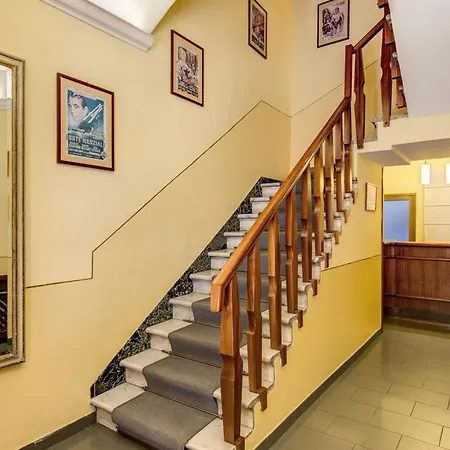 Romagna Hotell