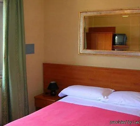 Romagna Hotell 2*