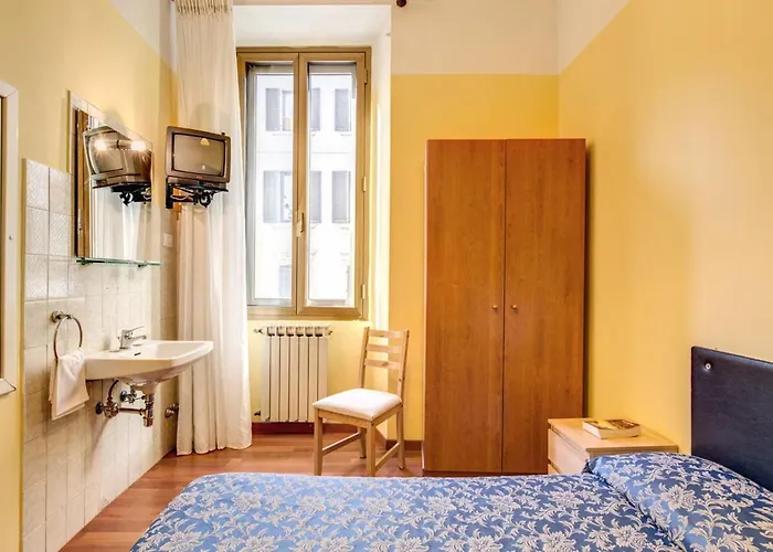 로마냐 2* 피렌체